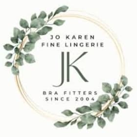 Jo Karen Fine Lingerie ($25 Gift Card (1 of 2)) item