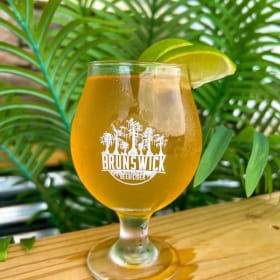 Gift card to Brunswick Beer & Cider item