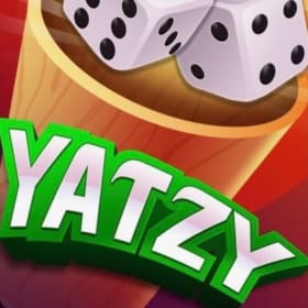 #49 YAHTZEE #4 item