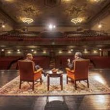 2 tickets for City Arts and Lectures in April 2026 item