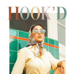 Issue 9: Mosaic item