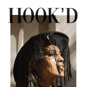 Issue 6: Victory item