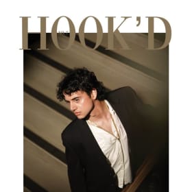 Issue 7: Sanctum item