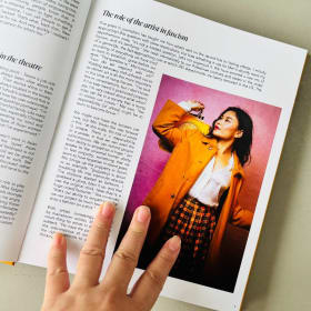 Golden | ESEA Anthology Book item