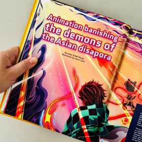 Golden | ESEA Anthology Book item