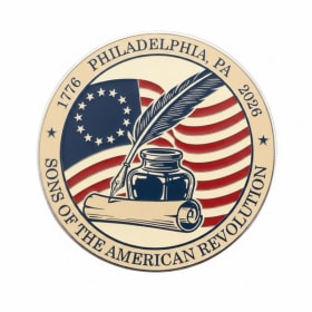 Lapel Pin item