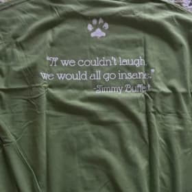 Waddle 2024 T-Shirt (Short Sleeve) item