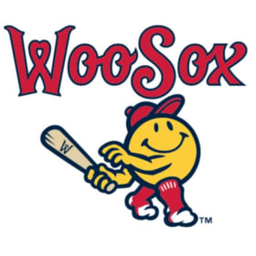 4 Reserved Tickets + Pre‑Game Tour at Polar Park item