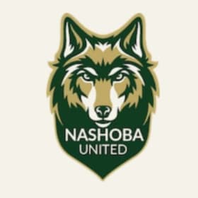 Nashoba United Soccer Registration (1 Player) item
