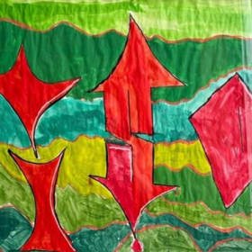 Photo : Graffeur