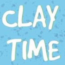 $25 Claytime Studio Gift Card item