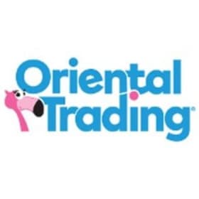 $25 Oriental Trading Company Gift Card item