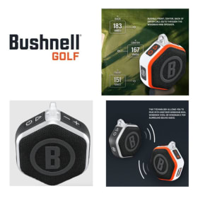 Wingman Mini GPS Speaker item