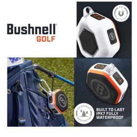 Wingman Mini GPS Speaker item