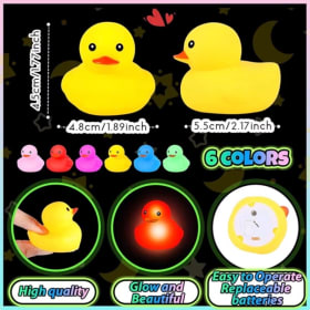 Lucky Duck Gram item