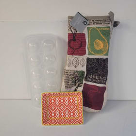 Kitchen Essentials Bundle - 3-Piece Set item