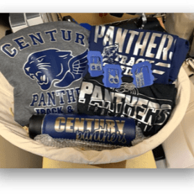 VIP Team Spirit Bundle item