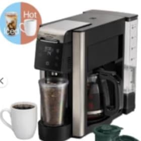 Coffee Gift Basket item