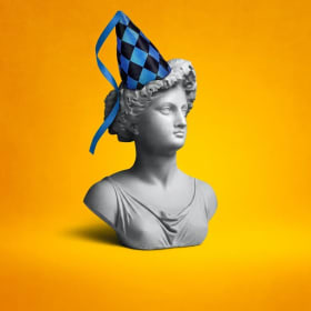 Opera for Two at Canadian Opera Company item