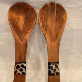 13: Salad Tongs item