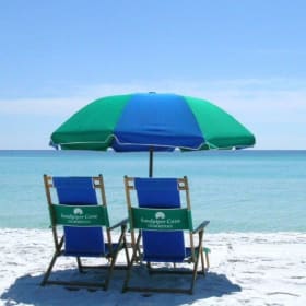 Sandpiper Cove Condo 4 nights item