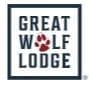 Great Wolf Lodge ($300) item
