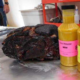 Photo of Boston Butt