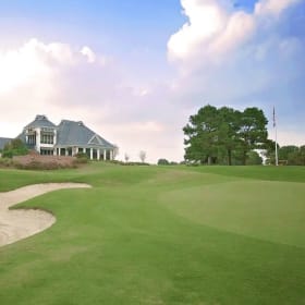 6 month membership Canebrake County Club item