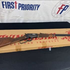 Winchester Model 9422 brand new rifle item