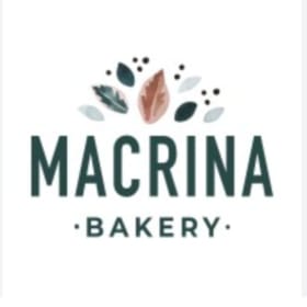 Macrina Package item