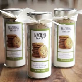 Macrina Package item