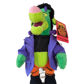 Dancing Tigger from Pooh’s Spookable Kooky Halloween! item