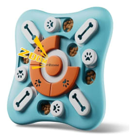 Interactive Puzzle item