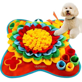 Shuffle Mat item