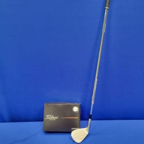 #22 Fore the Love of Golf item