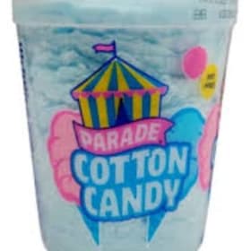 Cotton Candy item