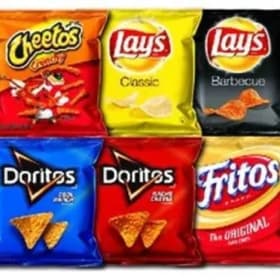Chips item