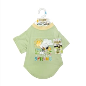 Spring Pet Jersey item
