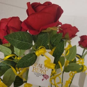 Roses item