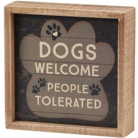 Cute Shadow Box item