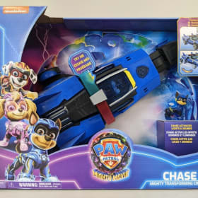 Paw Patrol Toy item