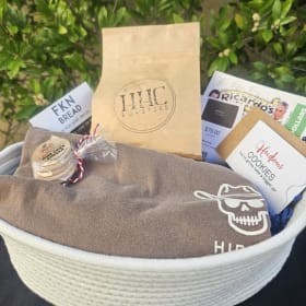 Taste of San Juan item