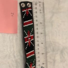 Bracelet Kenta cuff (item 70) item