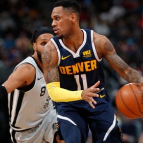 Tickets to Denver Nuggets vs. OKC Thunder April 10, 2026 item