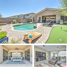 Arizona Vacation Rental item