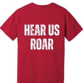 XS Adult T-Shirt item