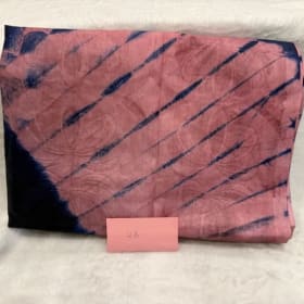 43: Malian Basin Fabric item