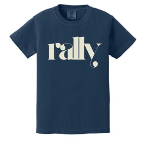 Youth T - True Navy item
