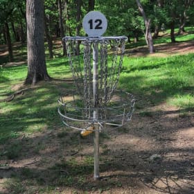 Original Hole 12 Short Basket item