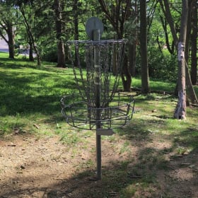 Original Hole 12 Short Basket item